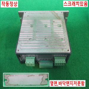 북63501/스탭핑모터드라이버/MD5-HF14-A/AC220V/오토닉스